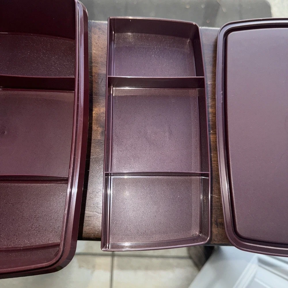 Tupperware this tuppercraft